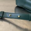 Bottega Veneta Mini East-West Arco Tote