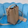 YSL LE 37 IN SHINY LEATHER