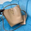 YSL LE 37 IN SHINY LEATHER