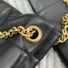YSL JAMIE 4.3 POCHON IN LAMBSKIN