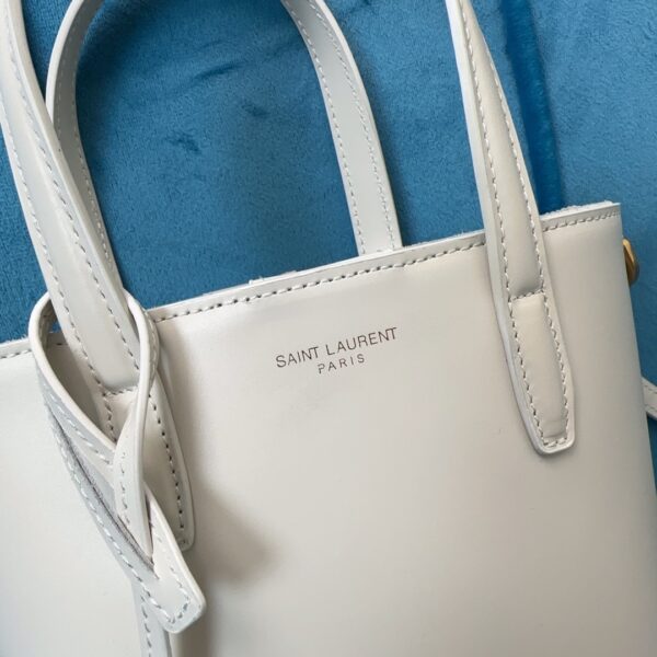 YSL MINI TOY SHOPPING