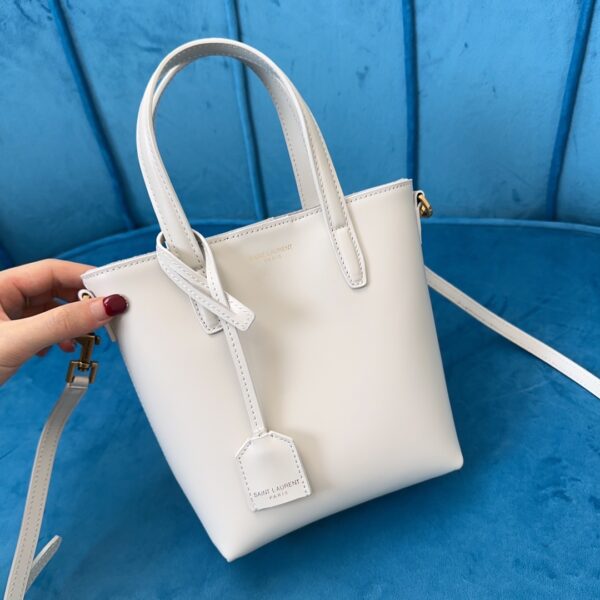 YSL MINI TOY SHOPPING