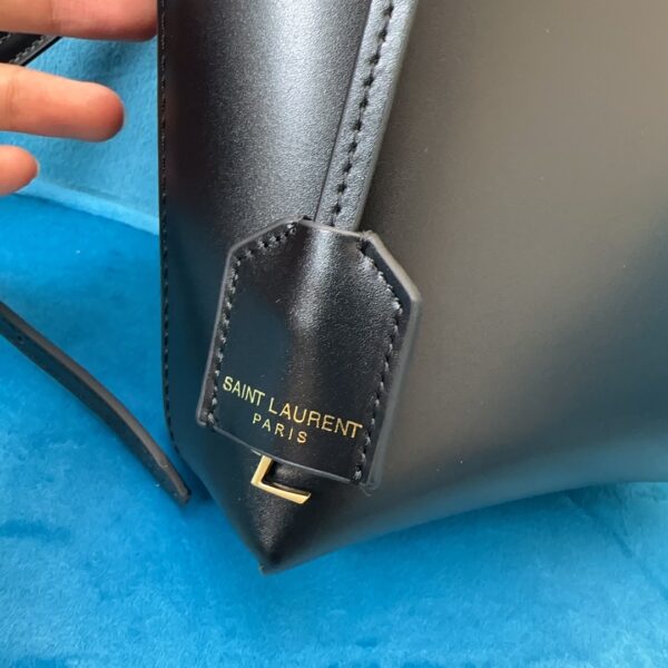 YSL MINI TOY SHOPPING