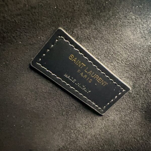 YSL MINI TOY SHOPPING