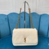 YSL JAMIE 4.3 SMALL IN LAMBSKIN