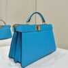 Fendi Peekaboo I See U Medium Bag