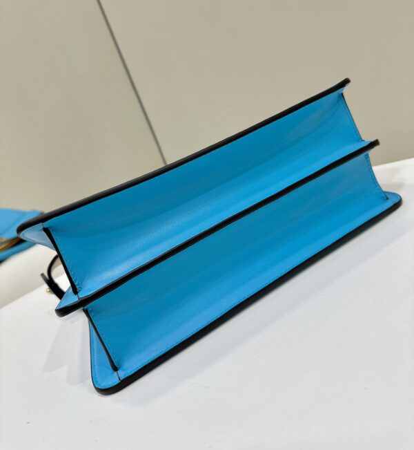 Fendi Peekaboo I See U Medium Bag