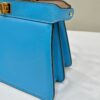 Fendi Peekaboo I See U Medium Bag