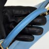 Fendi Peekaboo I See U Medium Bag