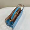 Fendi Peekaboo I See U Medium Bag