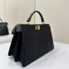 Fendi Peekaboo I See U Medium Bag