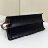 Fendi Peekaboo I See U Medium Bag