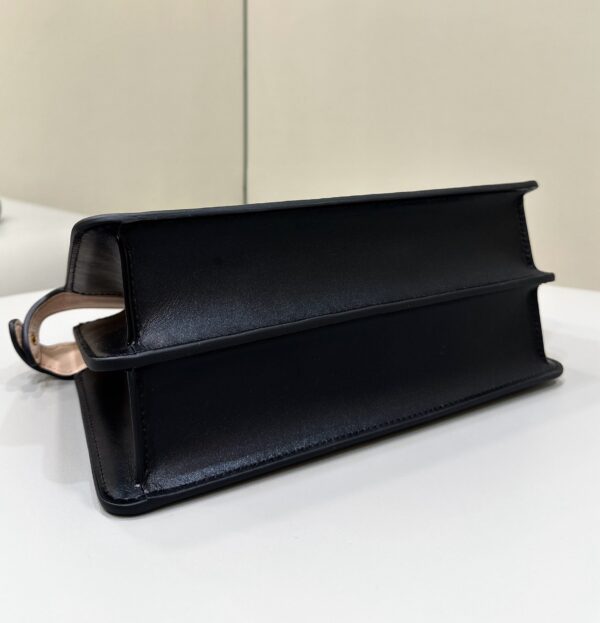 Fendi Peekaboo I See U Medium Bag