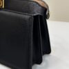 Fendi Peekaboo I See U Medium Bag