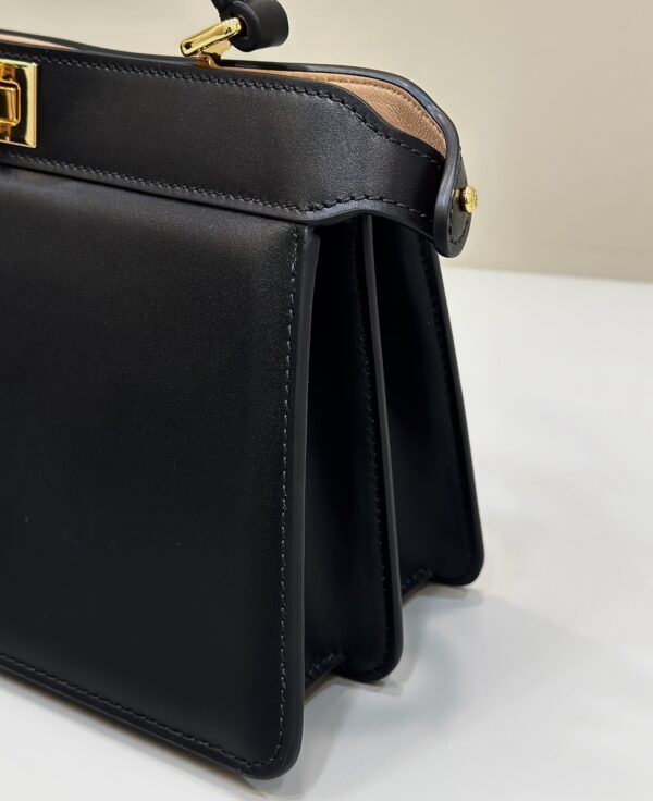 Fendi Peekaboo I See U Medium Bag