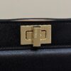 Fendi Peekaboo I See U Medium Bag