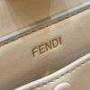 Fendi Peekaboo I See U Medium Bag