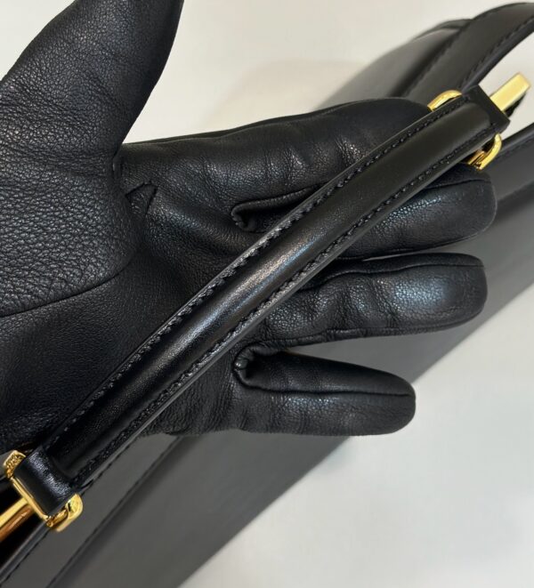Fendi Peekaboo I See U Medium Bag