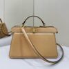 Fendi Peekaboo I See U Medium Bag