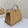 Fendi Peekaboo I See U Medium Bag