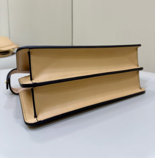 Fendi Peekaboo I See U Medium Bag