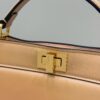 Fendi Peekaboo I See U Medium Bag