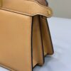 Fendi Peekaboo I See U Medium Bag