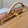 Fendi Peekaboo I See U Medium Bag