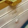 Fendi Peekaboo I See U Medium Bag