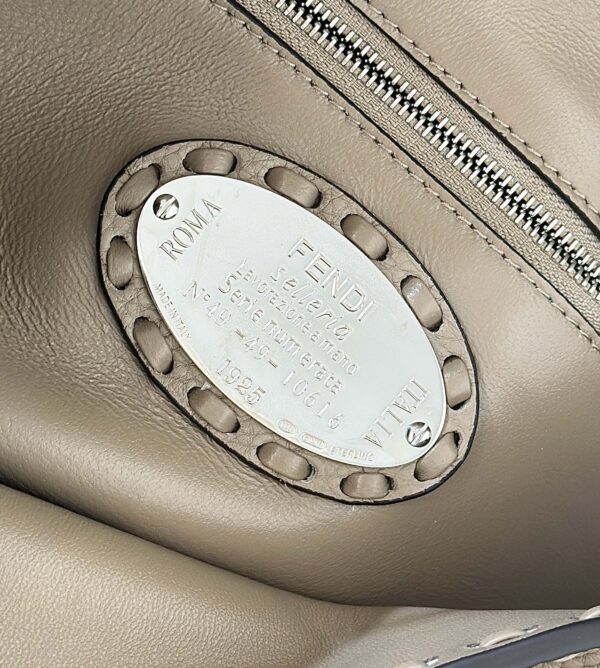 FENDI BAGUETTE