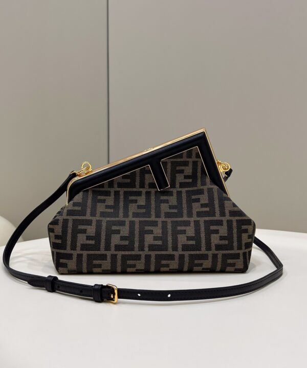 Fendi First Small Bag