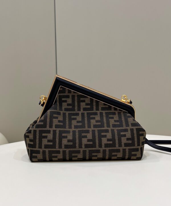 Fendi First Small Bag