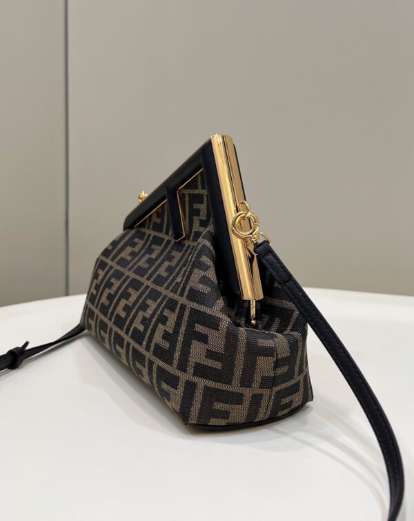 Fendi First Small Bag