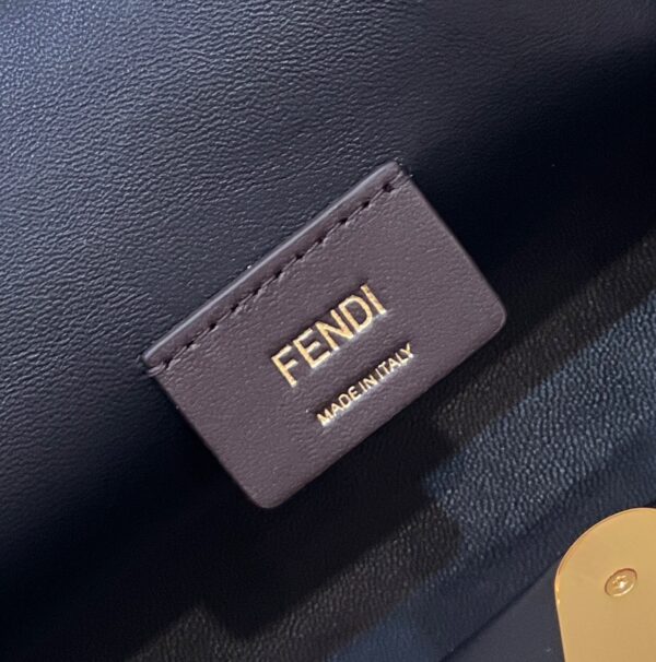 Fendi First Small Bag