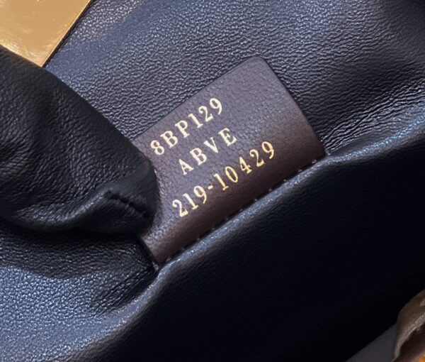 Fendi First Small Bag