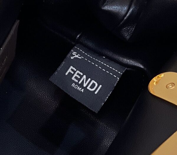 Fendi First Small Bag