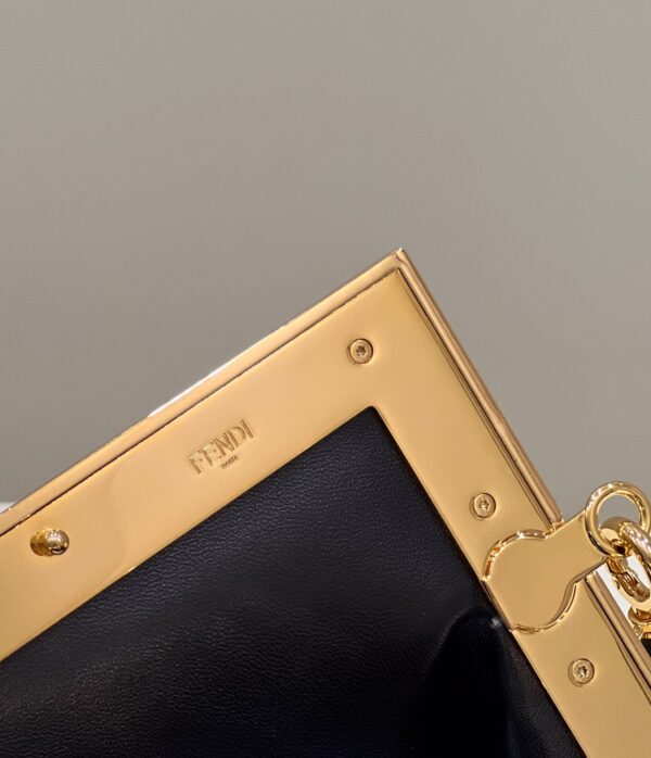 Fendi First Small Bag