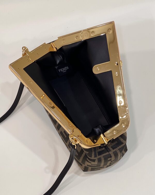 Fendi First Small Bag