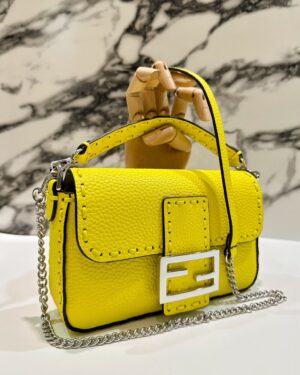 FENDI BAGUETTE