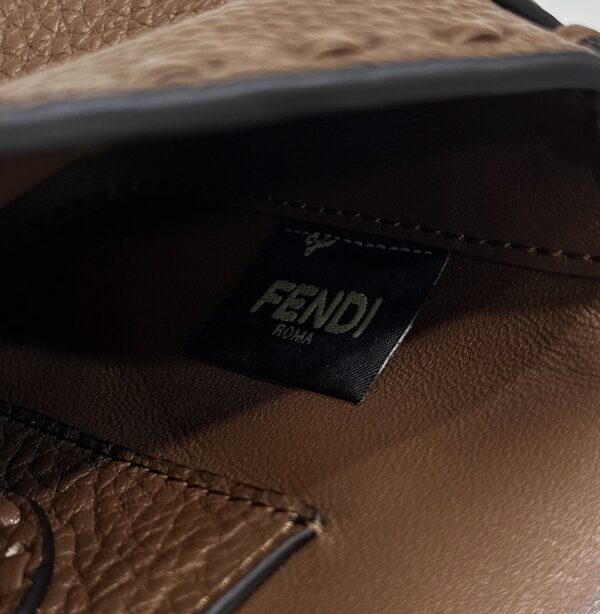 FENDI BAGUETTE
