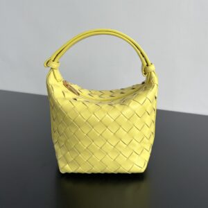 Bottega Veneta BV Candy Wallace