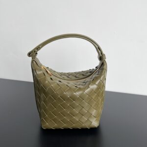 Bottega Veneta BV Candy Wallace