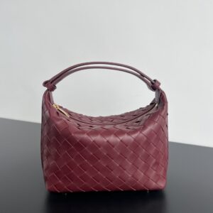 Bottega Veneta Mini Wallace