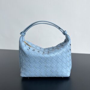 Bottega Veneta Mini Wallace