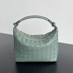 Bottega Veneta Mini Wallace