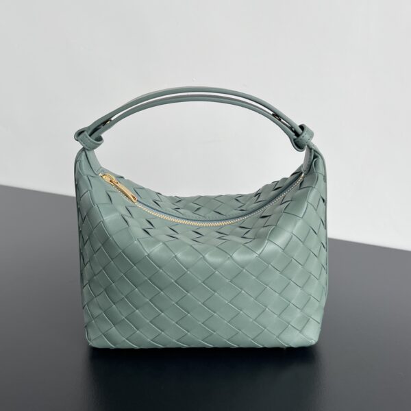 Bottega Veneta Mini Wallace