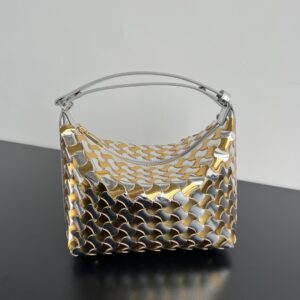 Bottega Veneta Mini Wallace