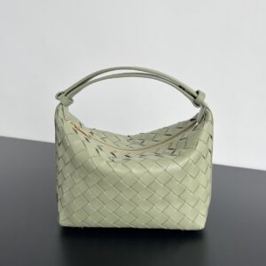 Bottega Veneta Mini Wallace