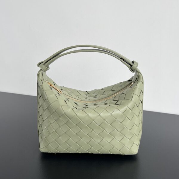 Bottega Veneta Mini Wallace