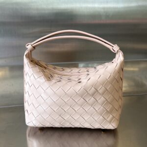 Bottega Veneta Mini Wallace